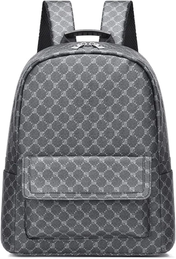 Travel Designer Men Bags Multifunction Leather Backpacks for Women School Bag Bagpack Luxury (3)