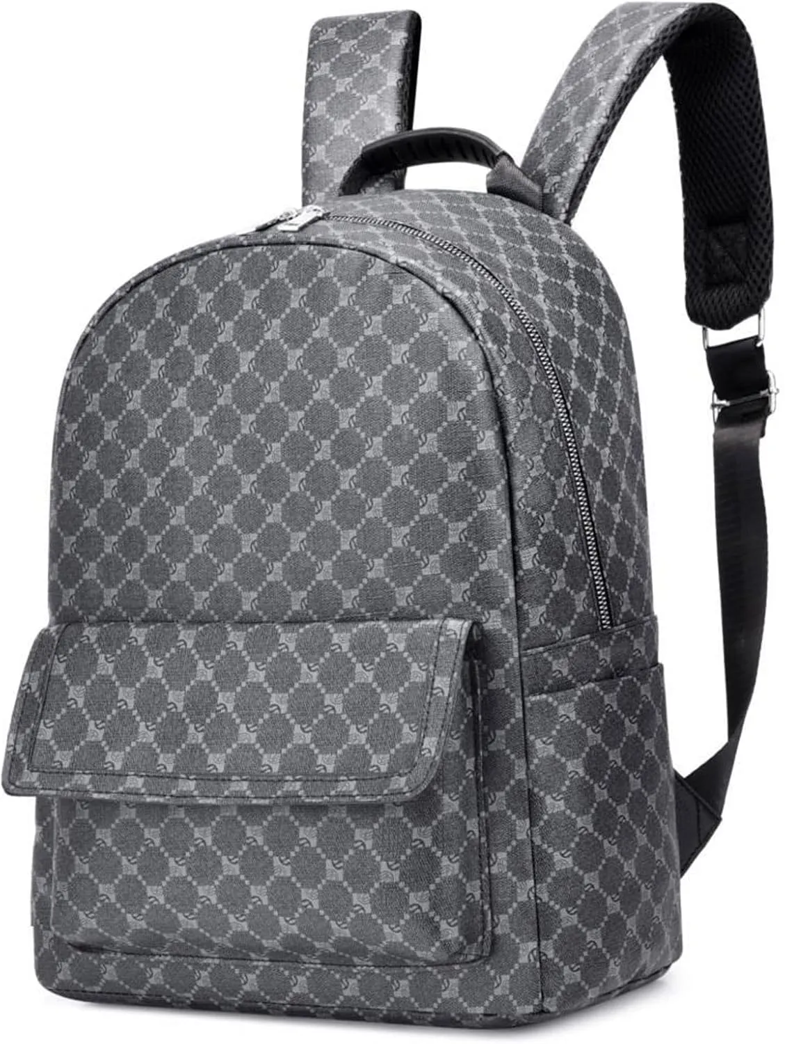 Travel Designer Men Bags Multifunction Leather Backpacks for Women School Bag Bagpack Luxury (3)
