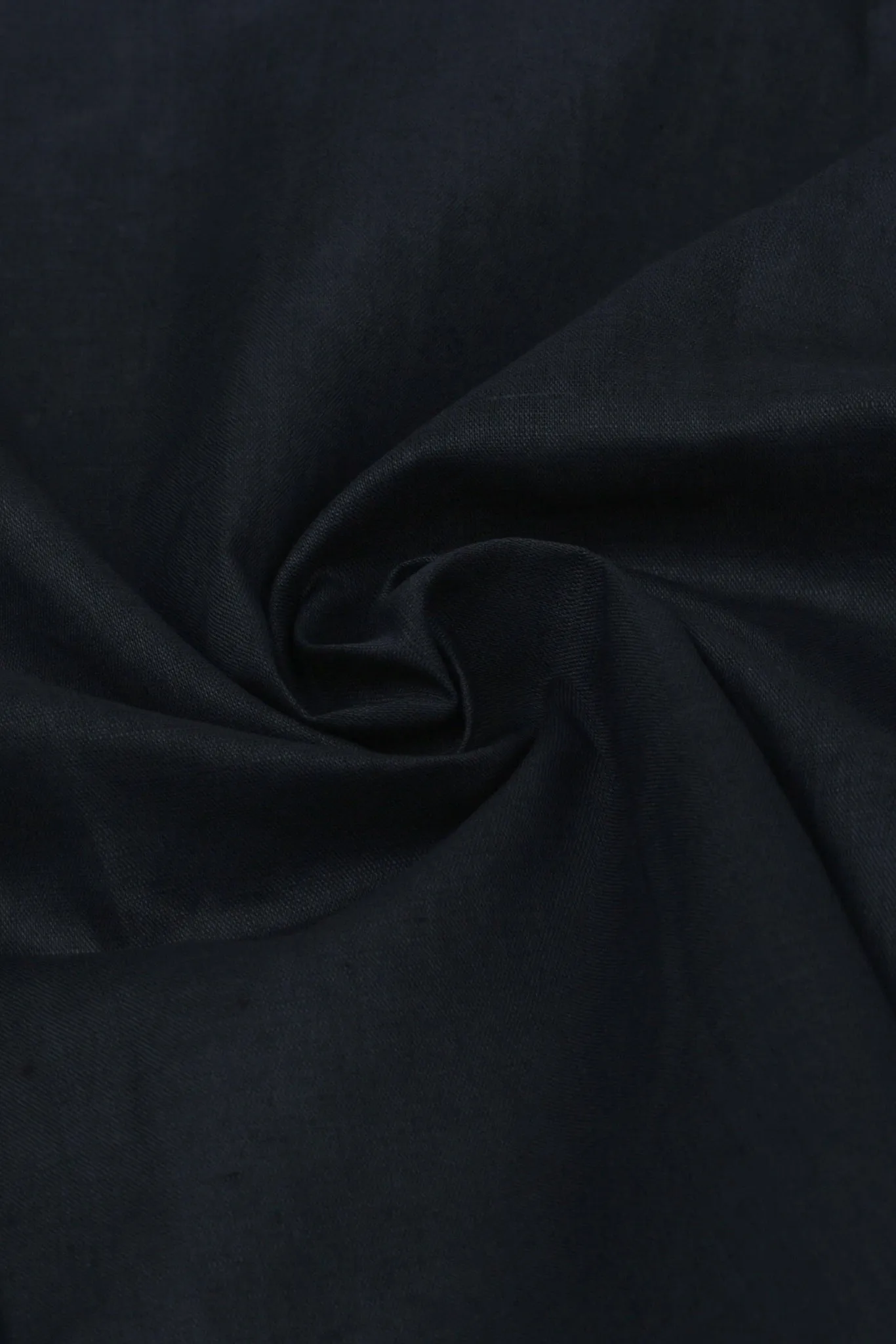 Turkish Blue Irish Linen Shirt