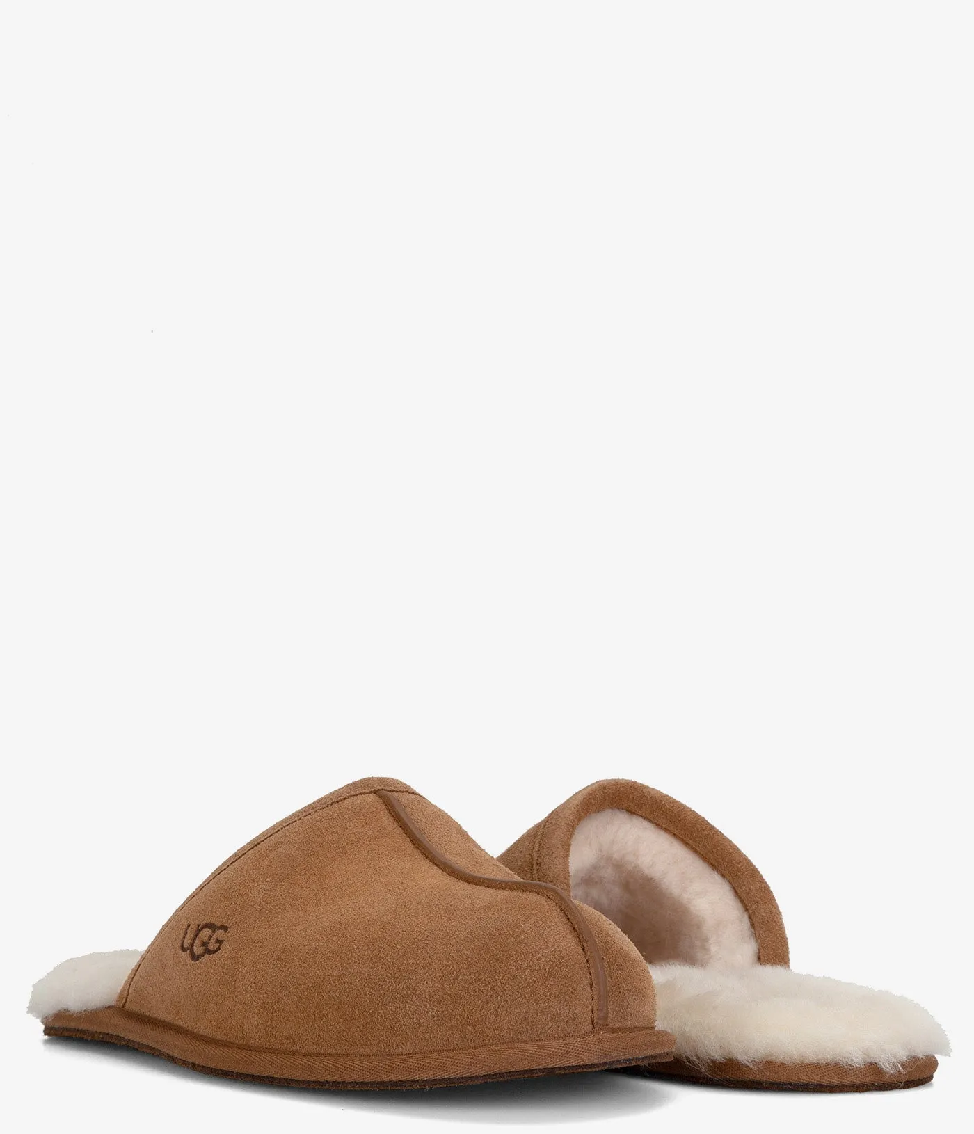 UGG Scuff Slipper - Men