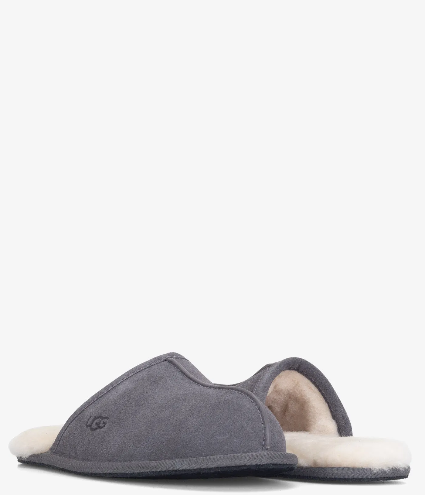UGG Scuff Slipper - Men