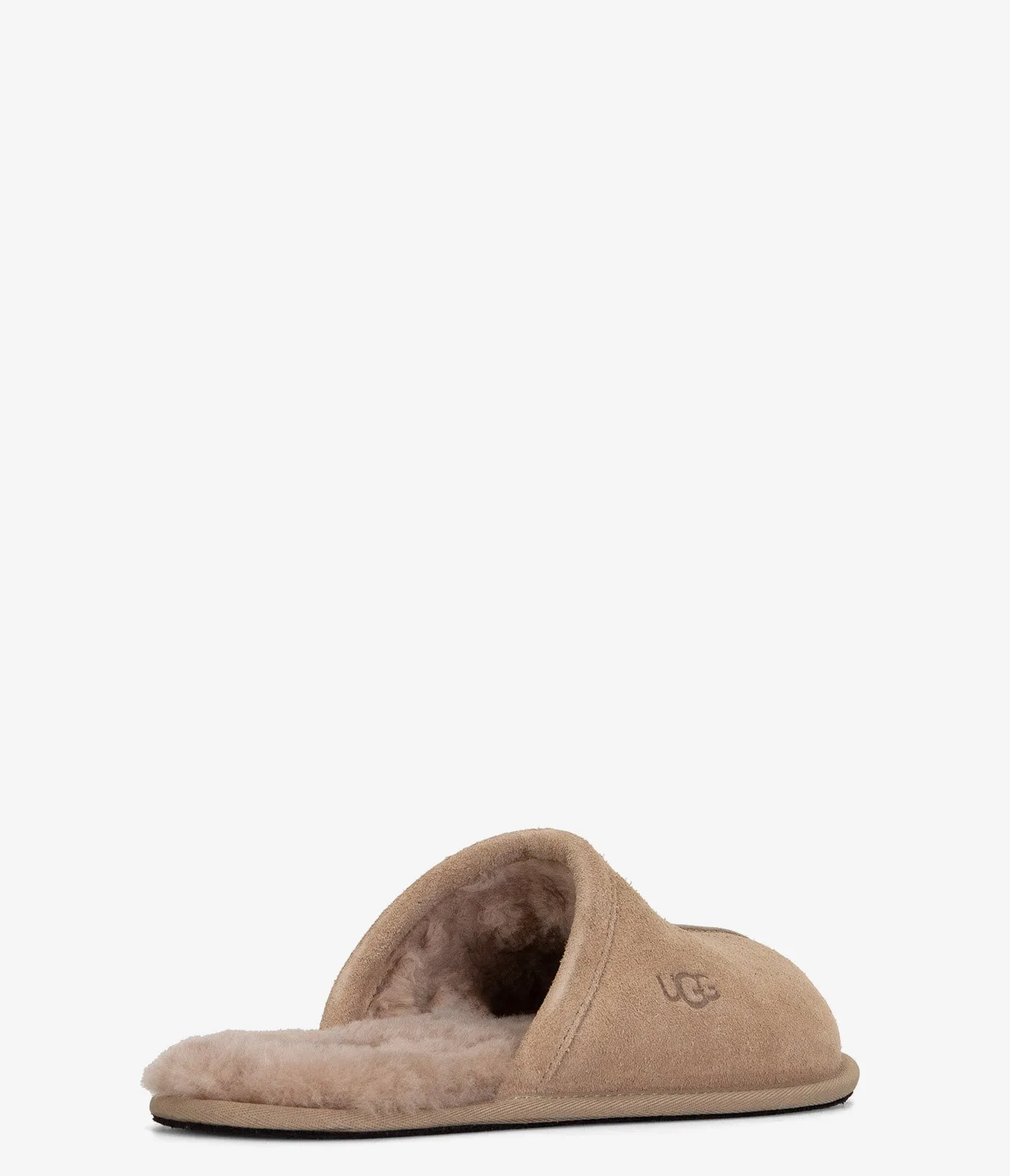 UGG Scuff Slipper - Men
