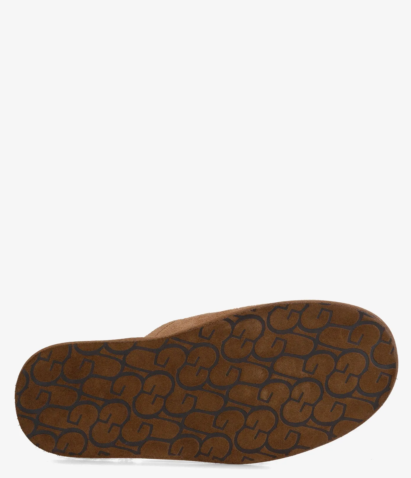 UGG Scuff Slipper - Men