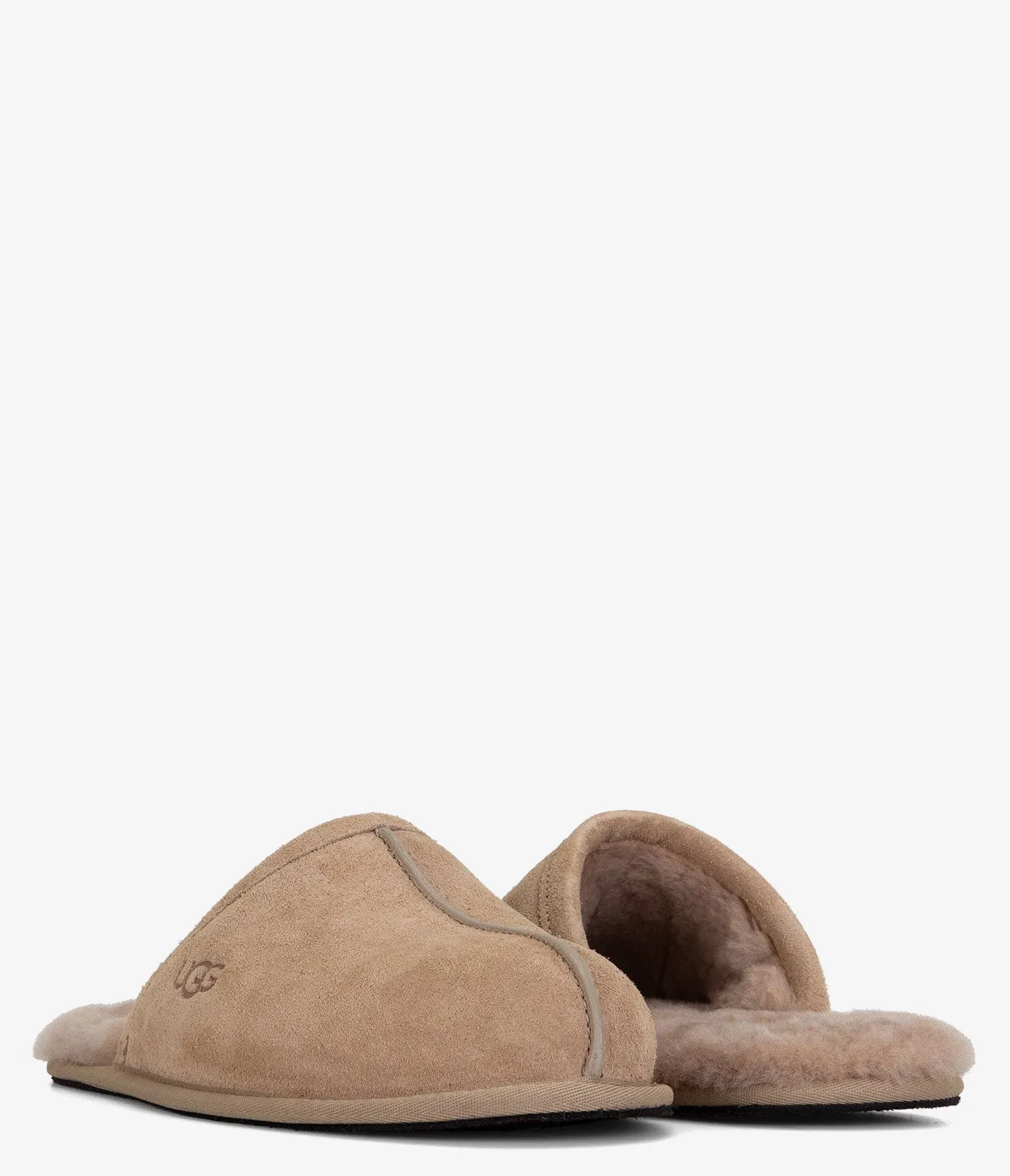 UGG Scuff Slipper - Men