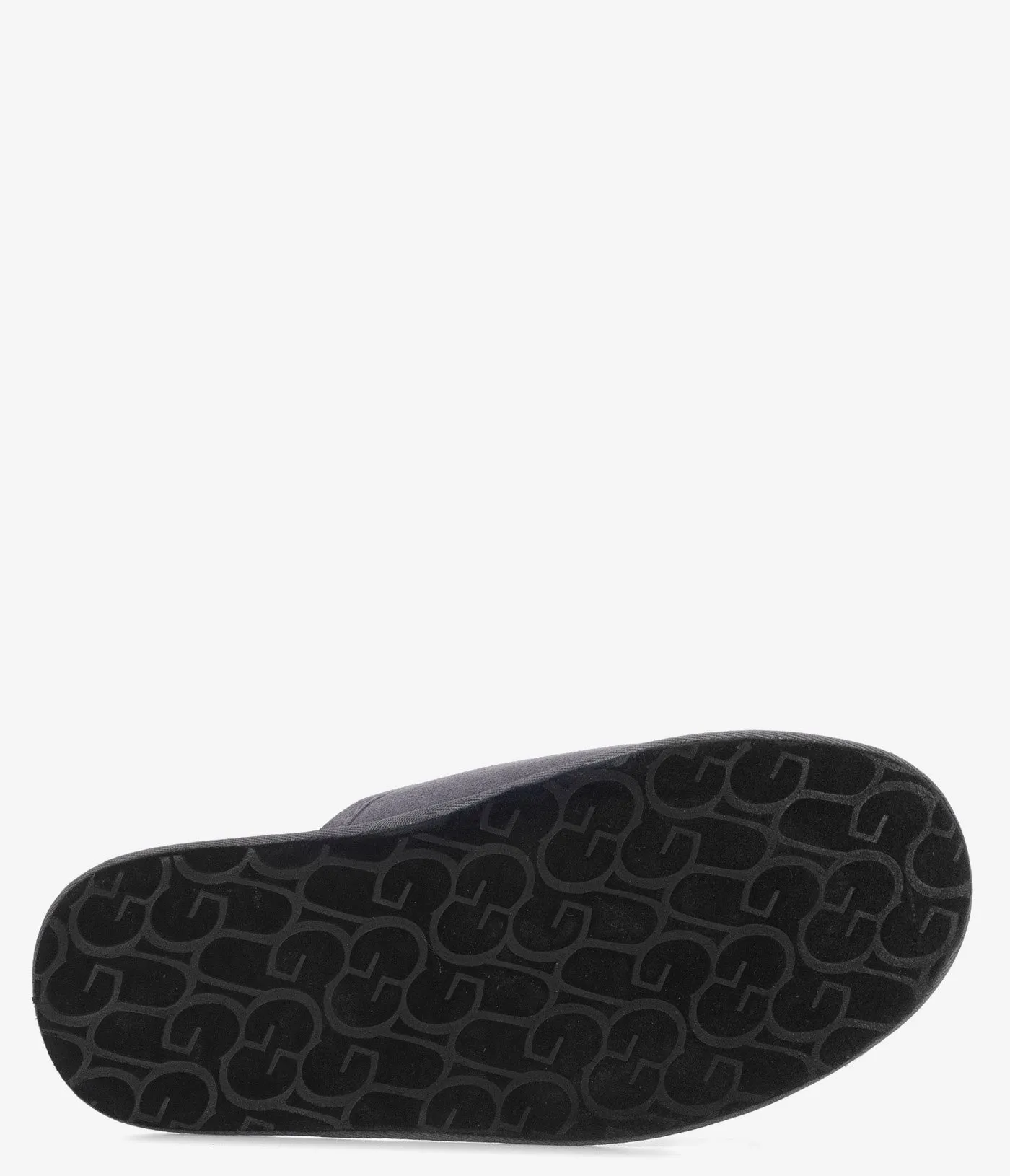 UGG Scuff Slipper - Men