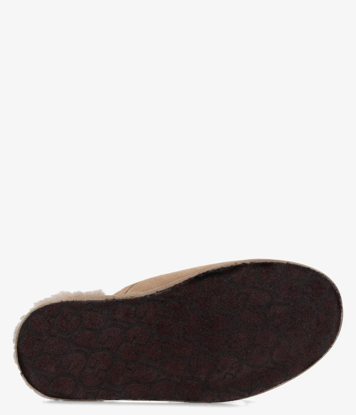UGG Scuff Slipper - Men