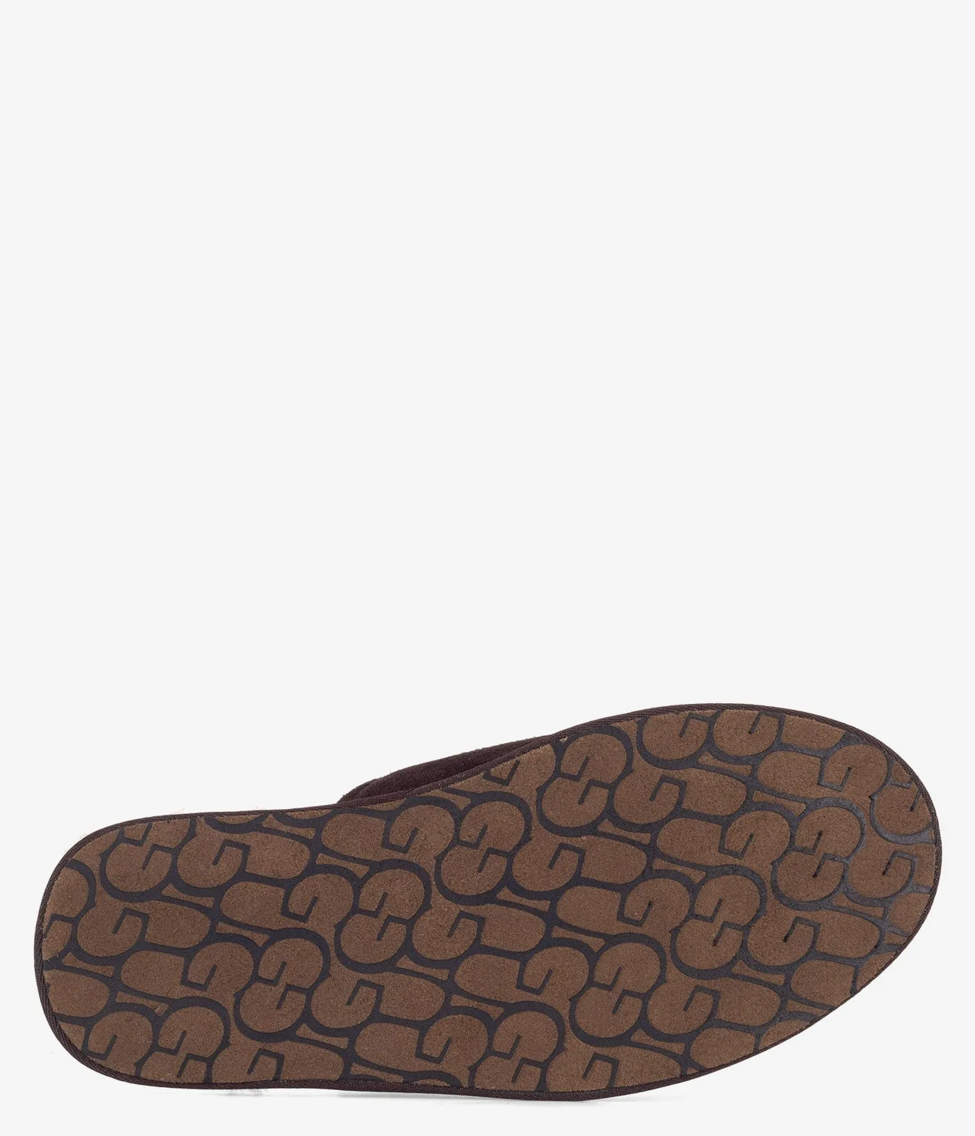 UGG Scuff Slipper - Men