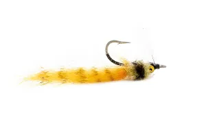 Umpqua Kwan Bead Chain - Tan (3-Pack)