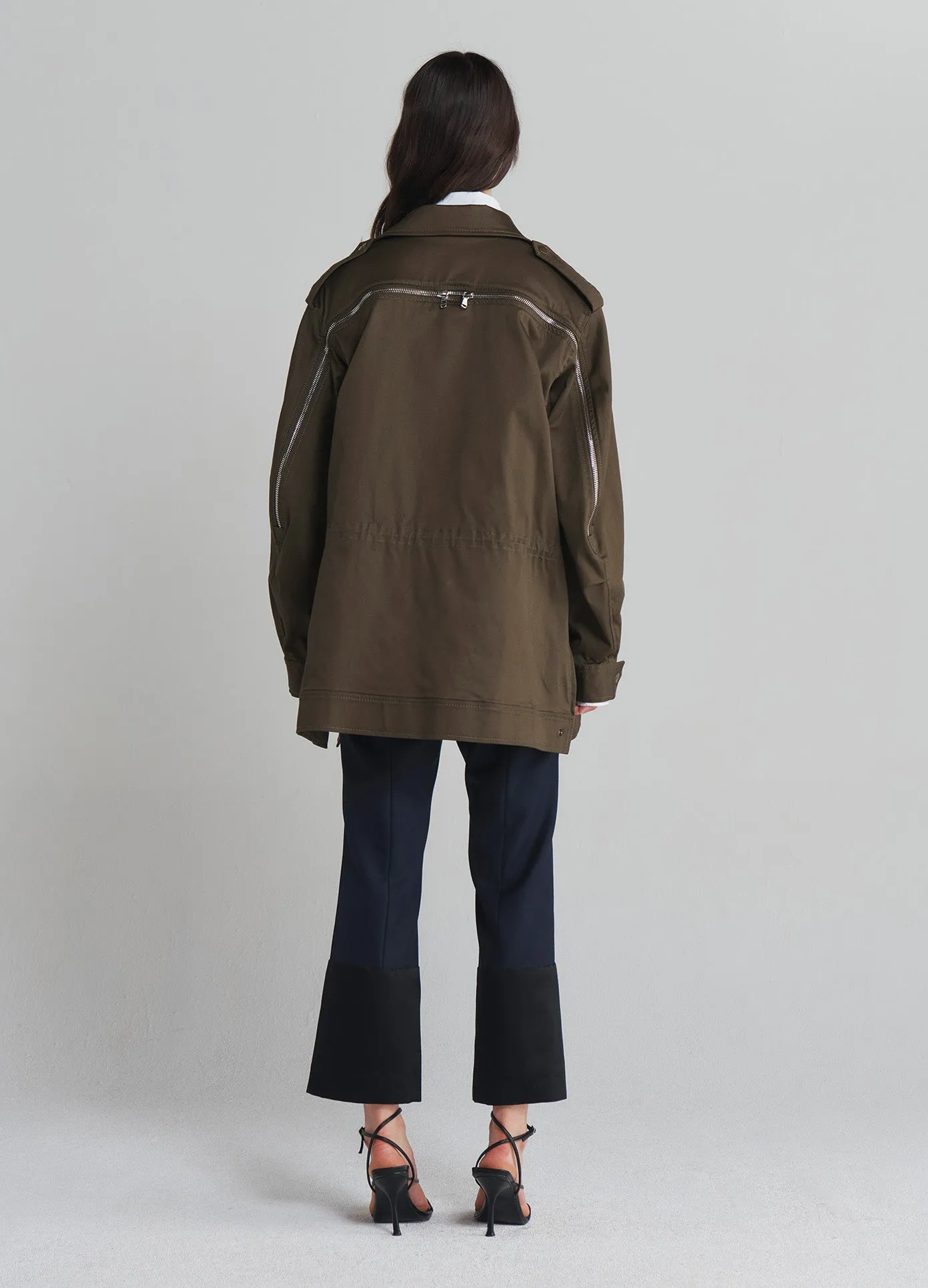 Utility Jacket
