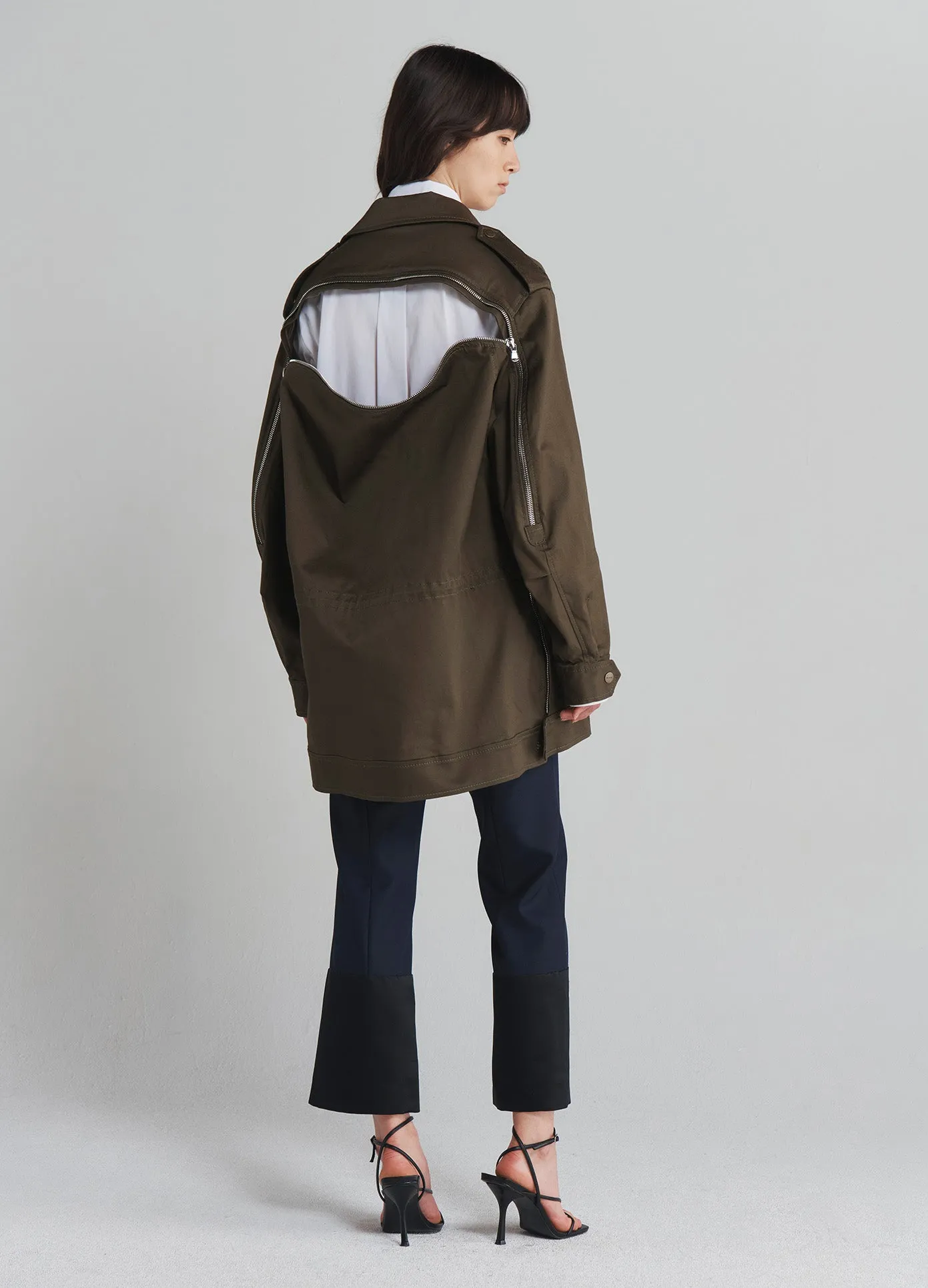 Utility Jacket