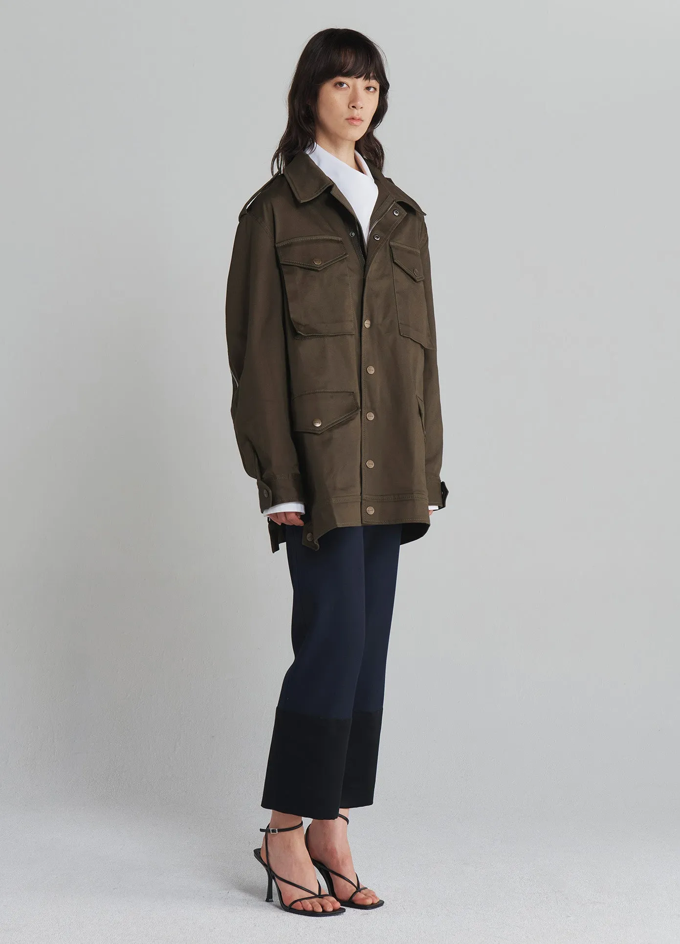 Utility Jacket