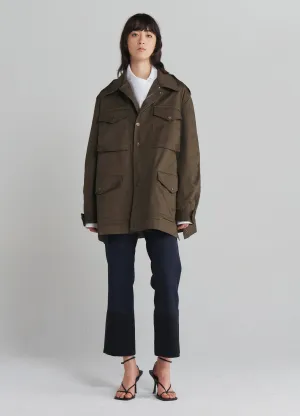 Utility Jacket