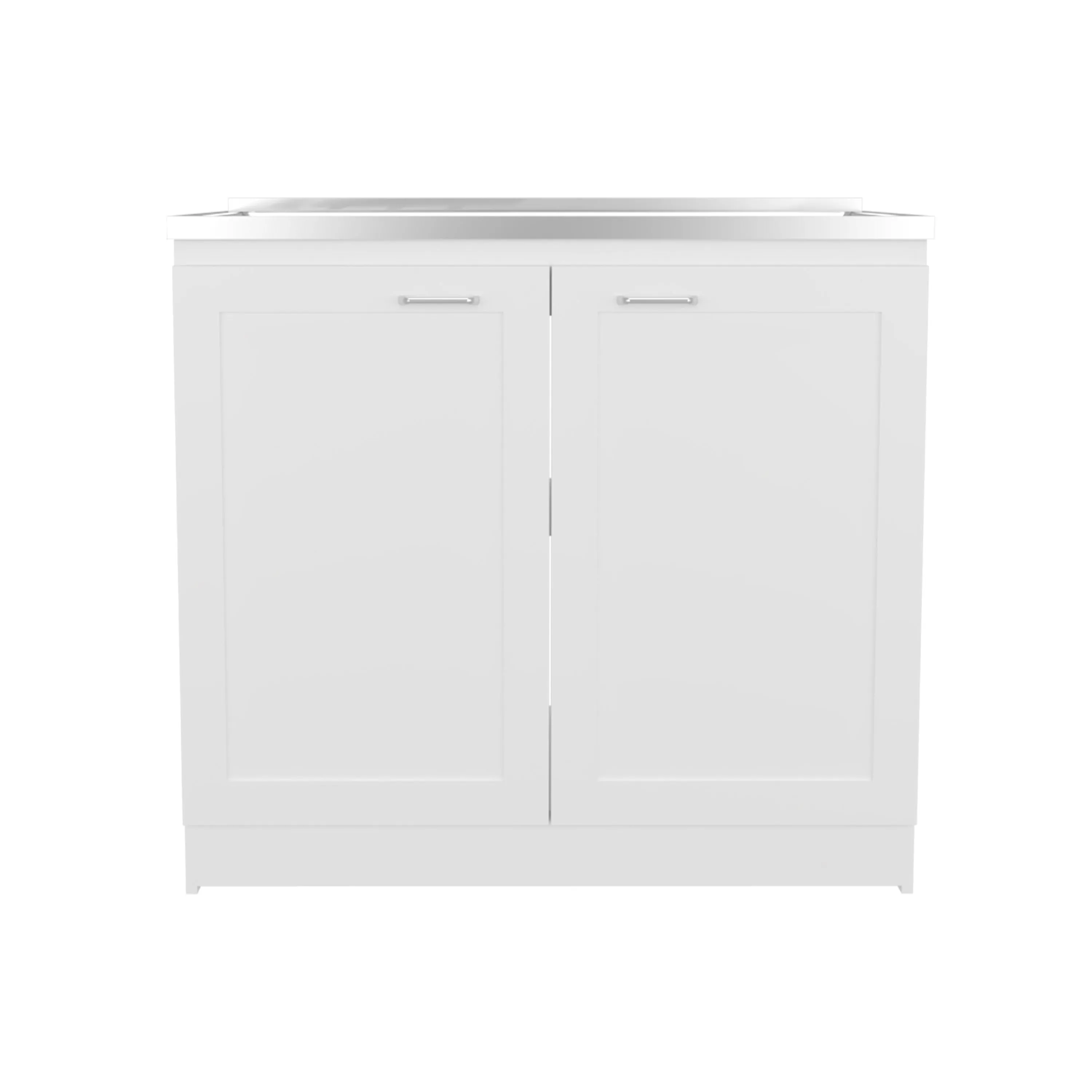 Utility Sink Zurich, Two Large Drawers