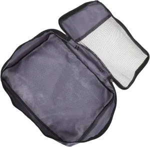 VALICLUD Luggage Storage Bag Ladies Organize Travel Bag for Women Hand Luggage Bags for Women Storage Bag for Suitcase Compartment Date Trendy Lug Bags for Women Travel Luggage Fabric
