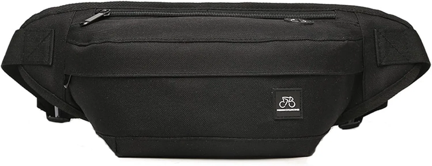 Wallet Purse for Women Bag Waist Bag For Men Dog Walking Lightweight Fanny Pack Women Small Belt With