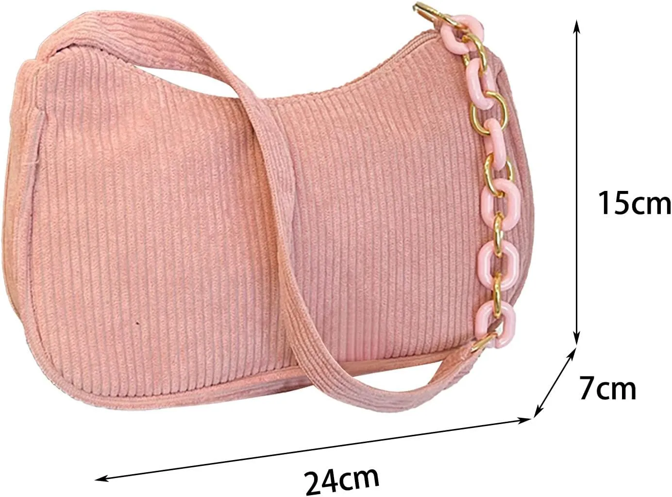 Women Tote Bag, Large Shoulder Hobo Bags Casual Handbags Big Capacity Shopping Work Bag Blue
