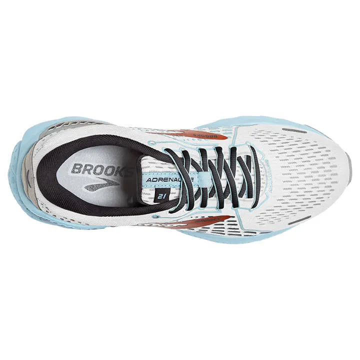 Women's Brooks Adrenaline GTS 21 - 120329 1B 193