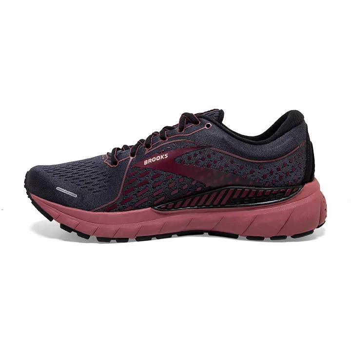 Women's Brooks Adrenaline GTS 21 (Wide - D) - 120329 1D 050