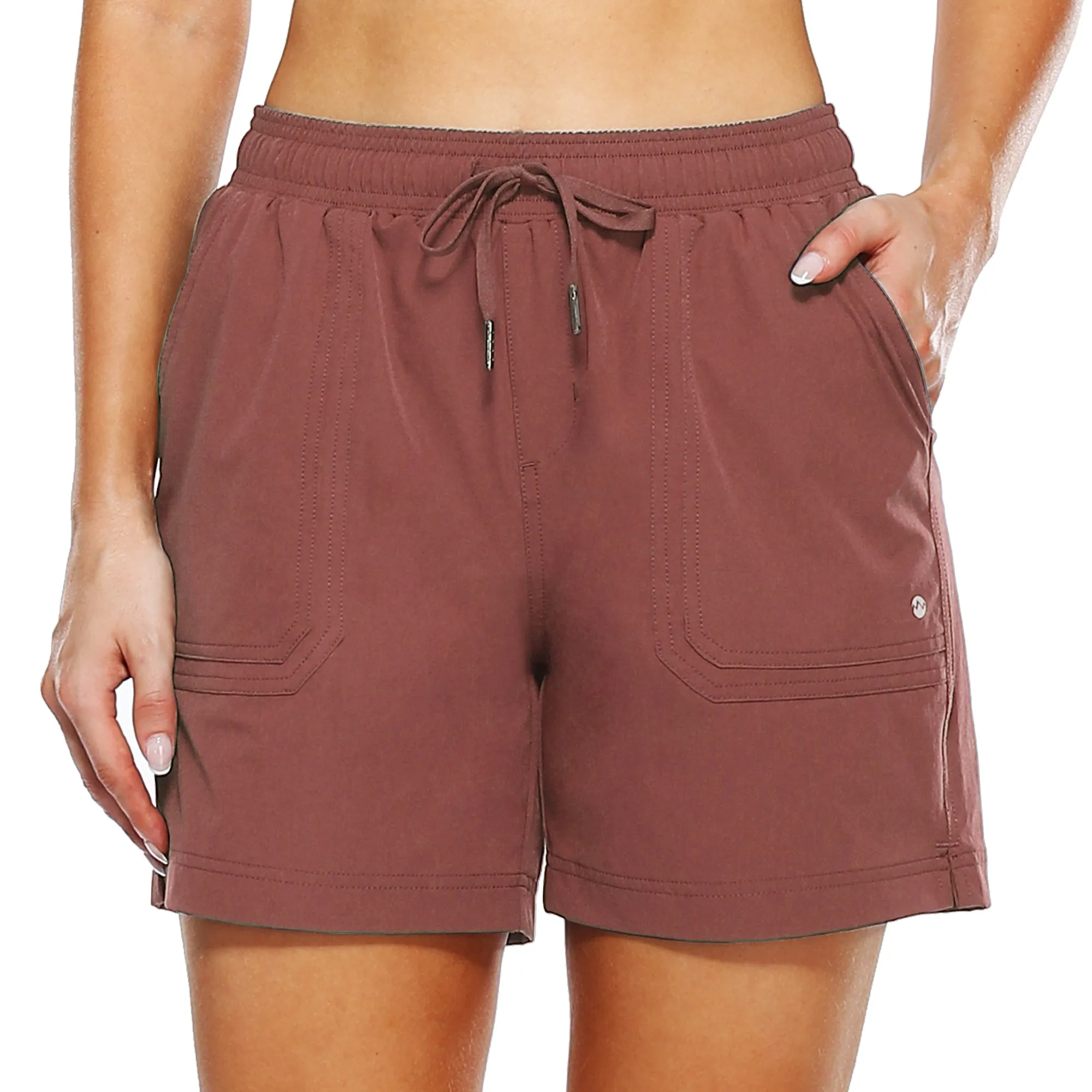 Women's Hiking Golf Shorts