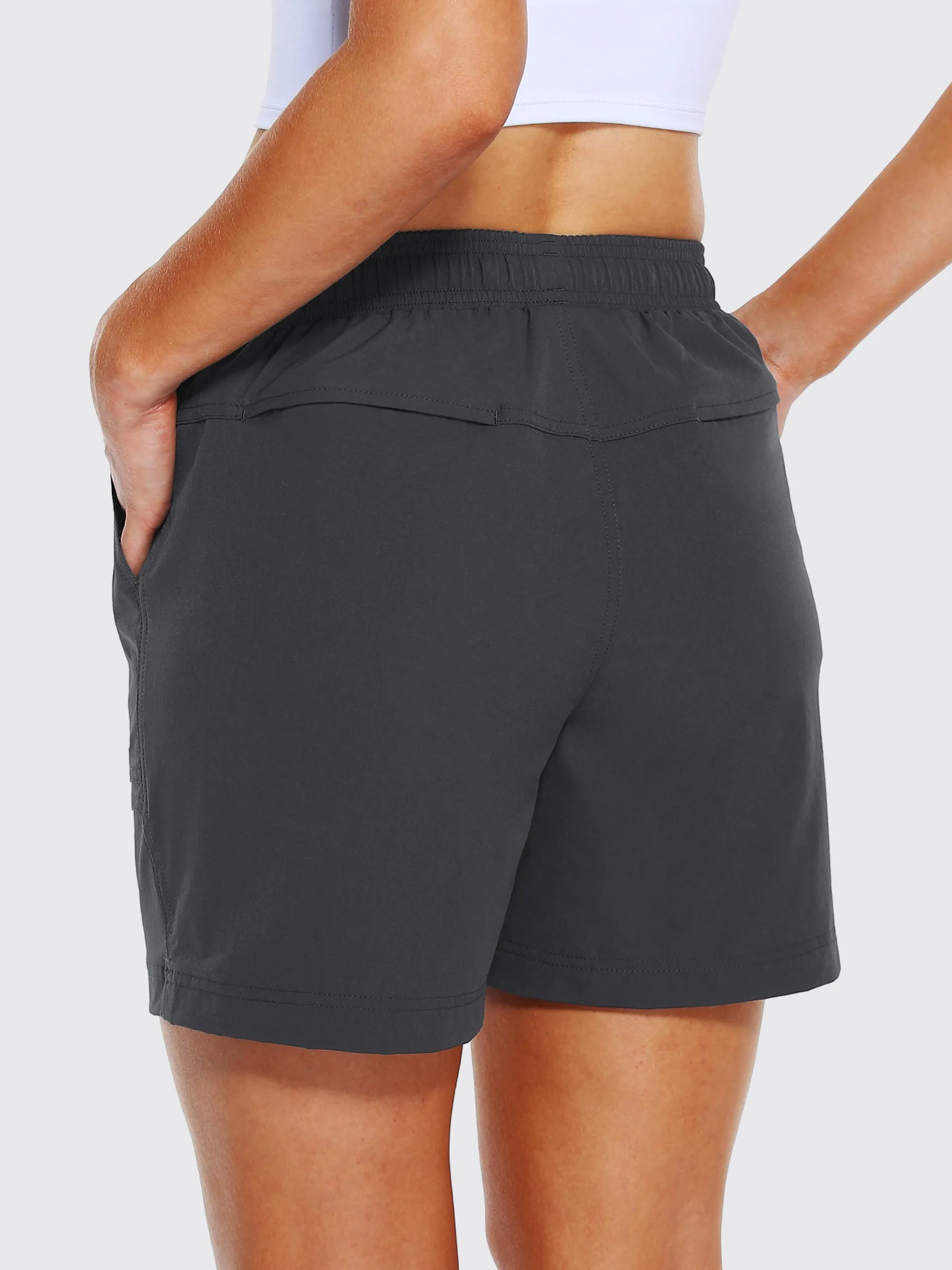 Women's Hiking Golf Shorts
