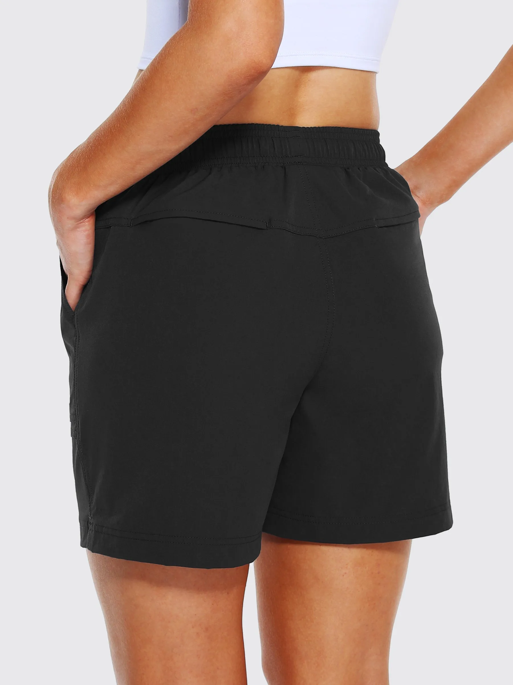 Women's Hiking Golf Shorts