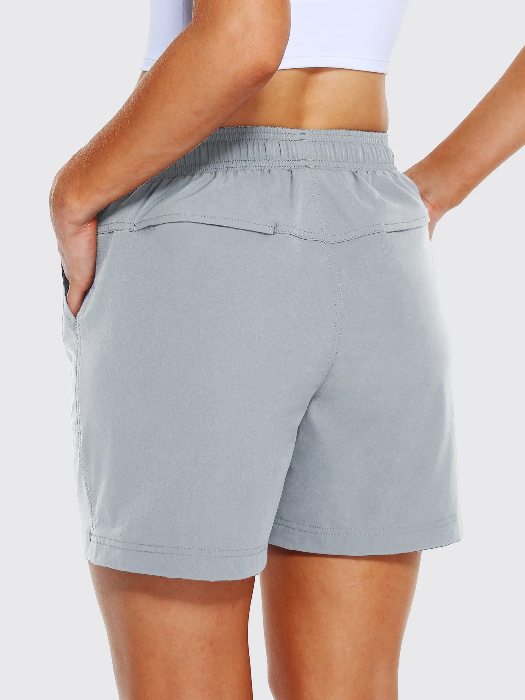Women's Hiking Golf Shorts