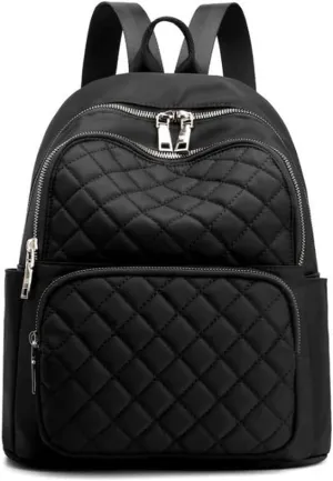 Women's Outdoor Leisure Travel Casual Wearable Large Capacity Multifunctional Backpacks