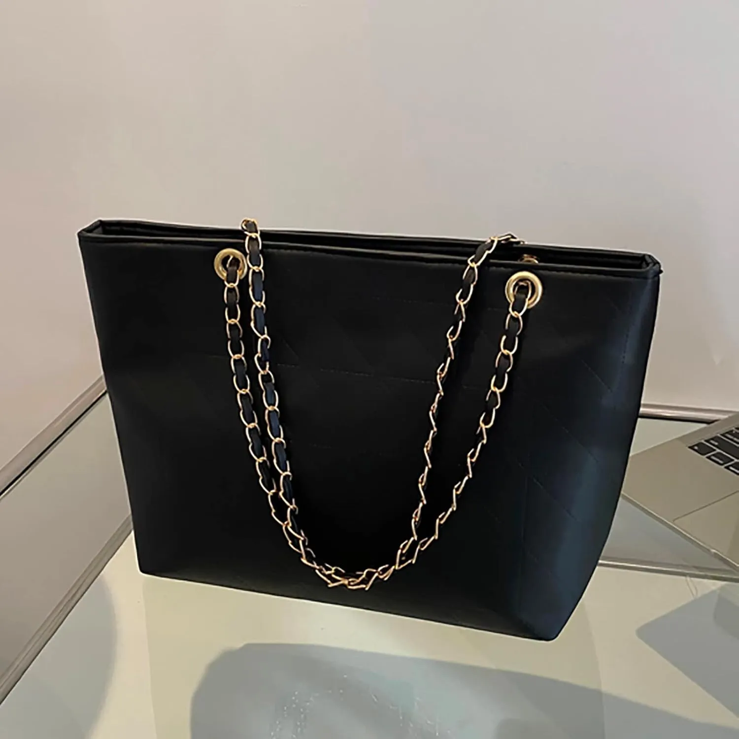 Women's Pleated Hobo Shoulder Bag Pu Leather Clutch Handbag Women's Faux Suede Hobo Bag