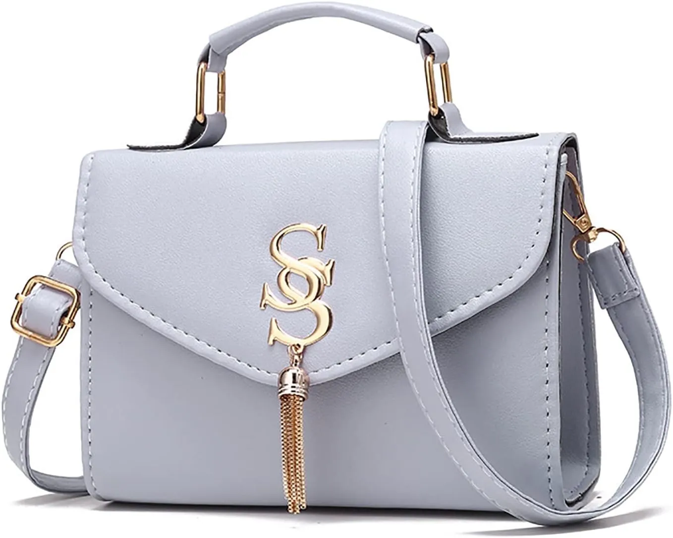 Women's Ruched Hobo Handbag Hobo Bags for Women & Credit Card Holder Set
