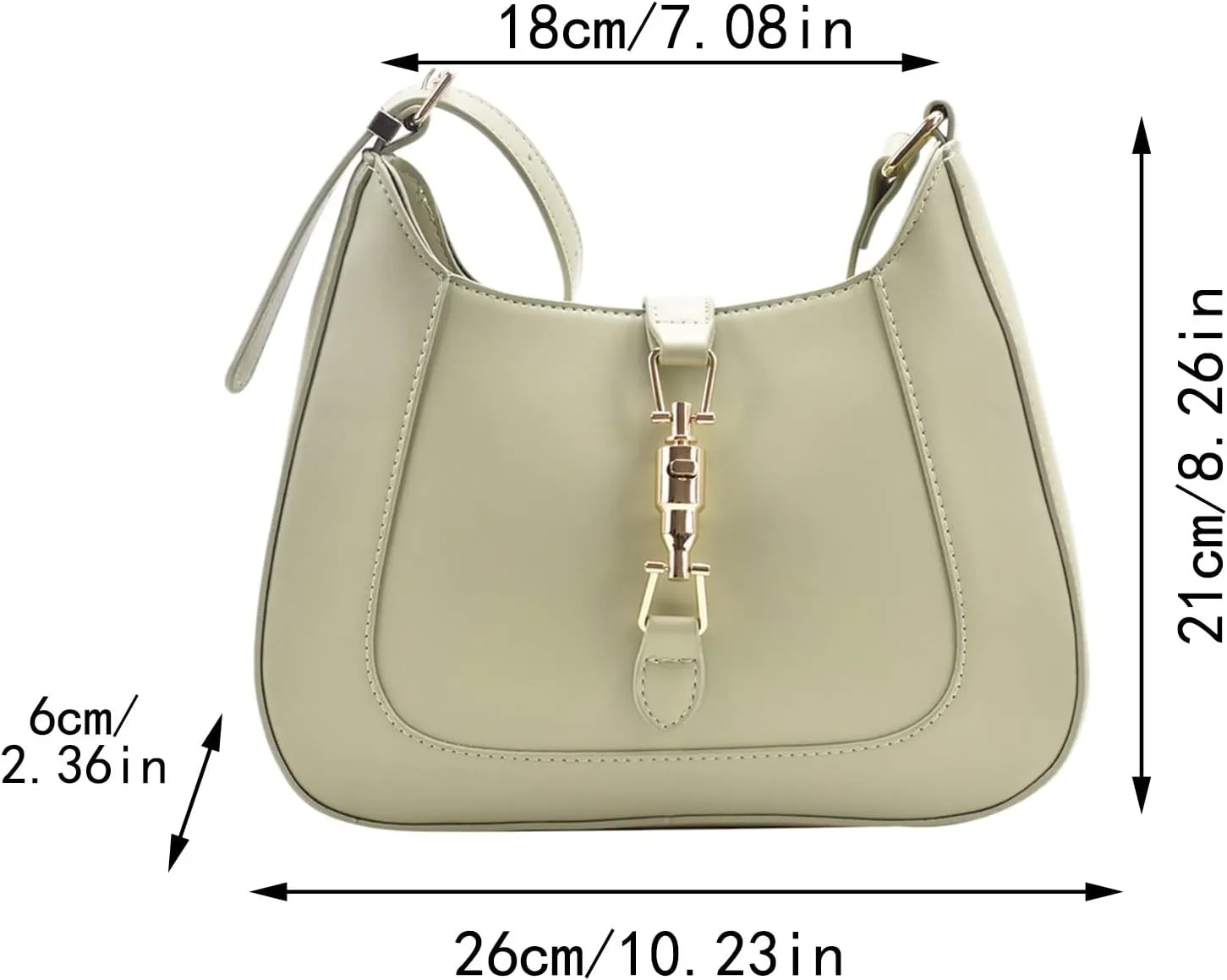 Women's Ruched Hobo Handbag Hobo Bags for Women Purses Soft Leather Shoulder Handbags Crossbody Satchel Bag