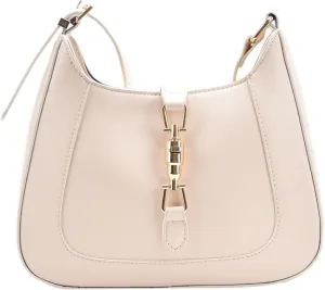 Women's Ruched Hobo Handbag Hobo Bags for Women Purses Soft Leather Shoulder Handbags Crossbody Satchel Bag
