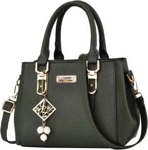 Women's Ruched Hobo Handbag Hobo, Silver