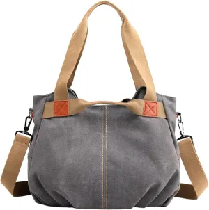Women's Ruched Hobo Handbag Large Hobo Shoulder Bag