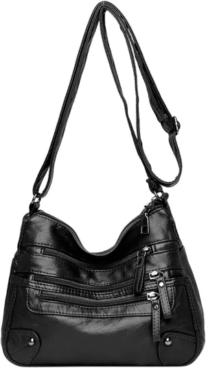 Women's Tote Bag Bags Large Tote Bag Carry All Bag Top Handle Hobo Handbag Hobo, Silver