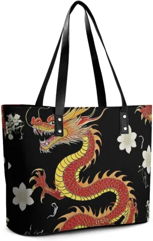 Womens Tote Laptop Bag Stylish Work Bag Travel Purse