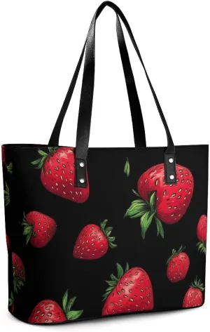 Womens Tote Laptop Bag Stylish Work Bag Travel Purse