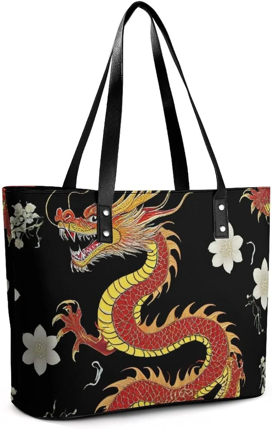 Womens Tote Laptop Bag Stylish Work Bag Travel Purse