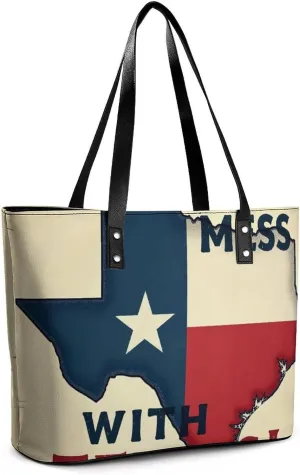 Womens Tote Laptop Bag Stylish Work Bag Travel Purse