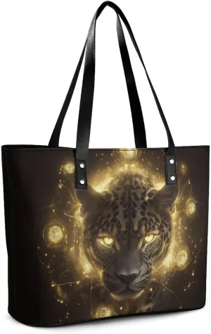 Womens Tote Laptop Bag Stylish Work Bag Travel Purse