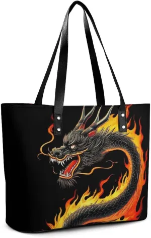 Womens Tote Laptop Bag Stylish Work Bag Travel Purse