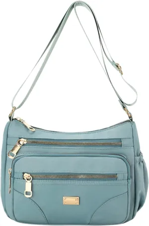 Women's Vegan Leather Y2k Buckle Belt Satchel Tote Shoulder Bag Sequin Wedding Womens Double Strap Shoulder Bag Purse