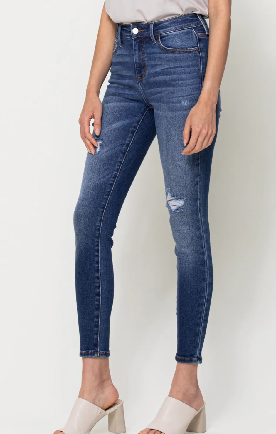 Your Favorite Jeans