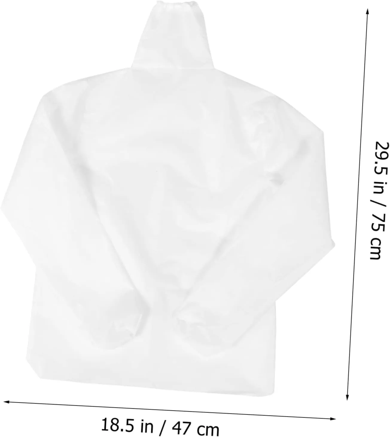 Zerodeko 2pcs Dryer Bag for Jackets Travel Use Clothes Dryer Bags Quick Drying for Foldable Lightweight Prevent Wrinkles